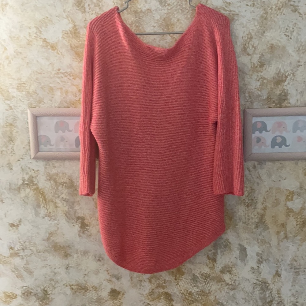 Pink sweater - Picture 5 of 5